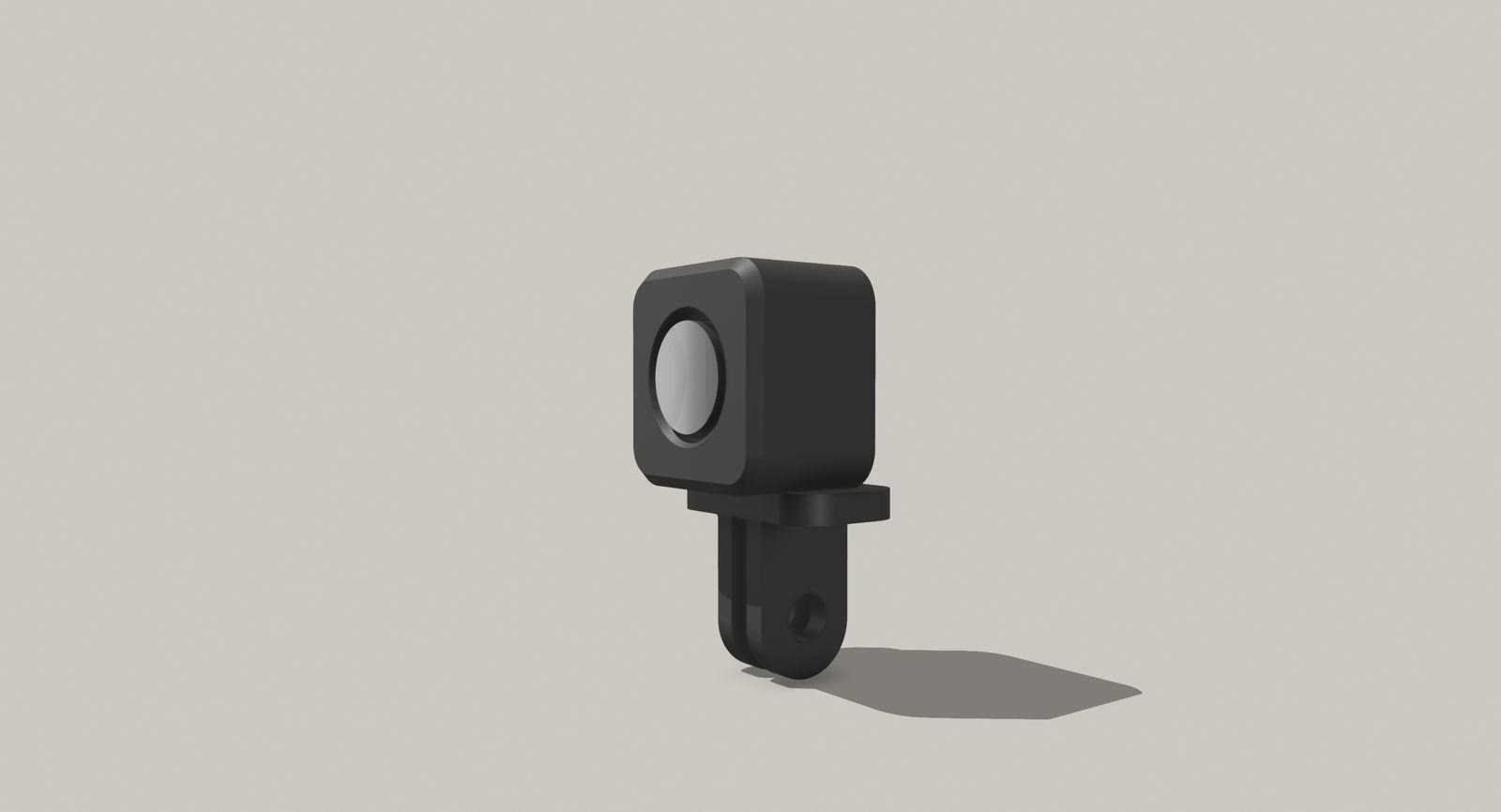 OpenRobot Mono camera module